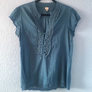 Converse One Star blouse XL
